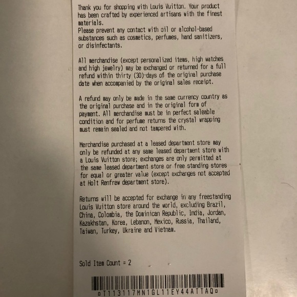 LV ORIGINAL PRICE TO SELL Clémence wallet. Fuchsia Color. - Picture 6 of 10